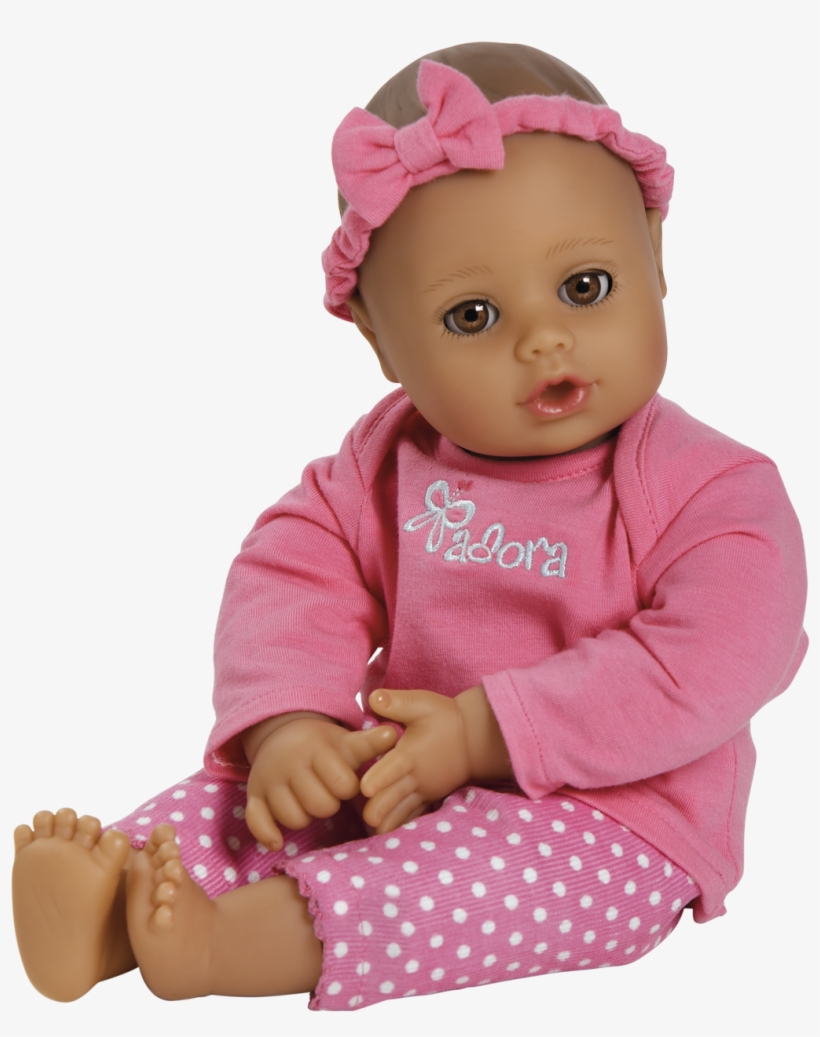 "tell About A Time You Lost Something You Loved" - Baby Dolls For Kids, transparent png #4880411