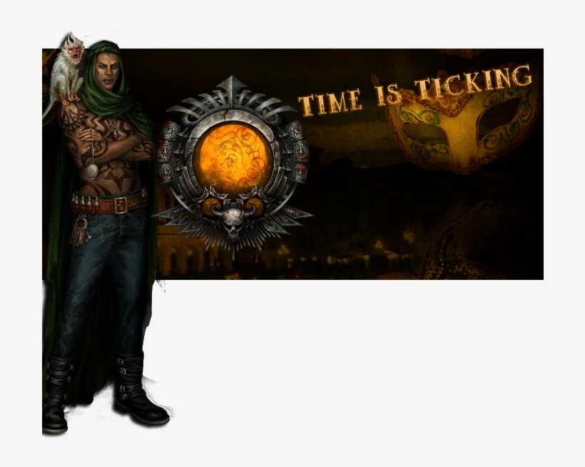 Venice Reminder - Leather Jacket, transparent png #4880500