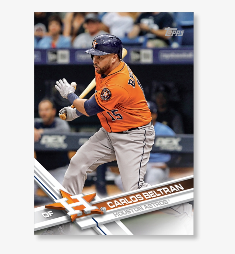 Close Zoom - Alex Bregman 2016 Topps All Star Rookie Card, transparent png #4880608