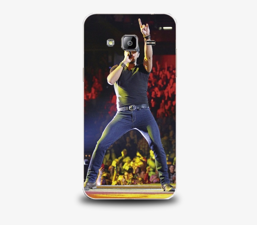 Free Luke Bryan Phone Case - Luke Bryan Phone Case, transparent png #4880804