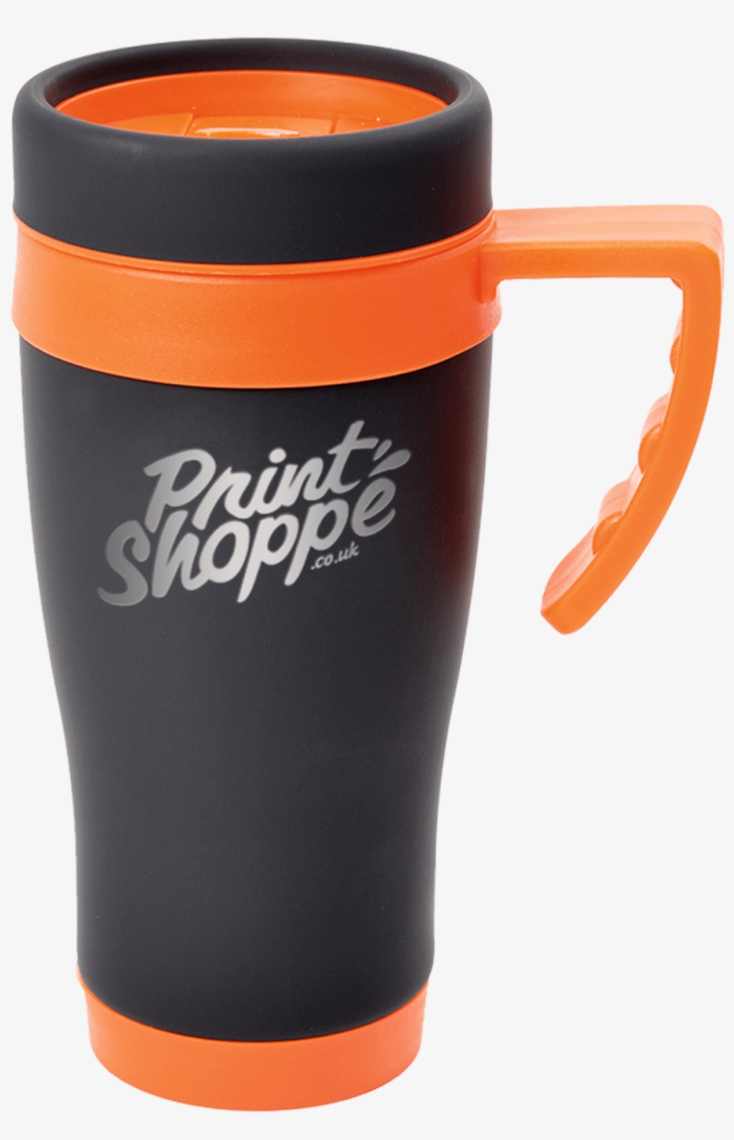 Blackwood Engraved Thermal Mug Hotline - Mug, transparent png #4881282