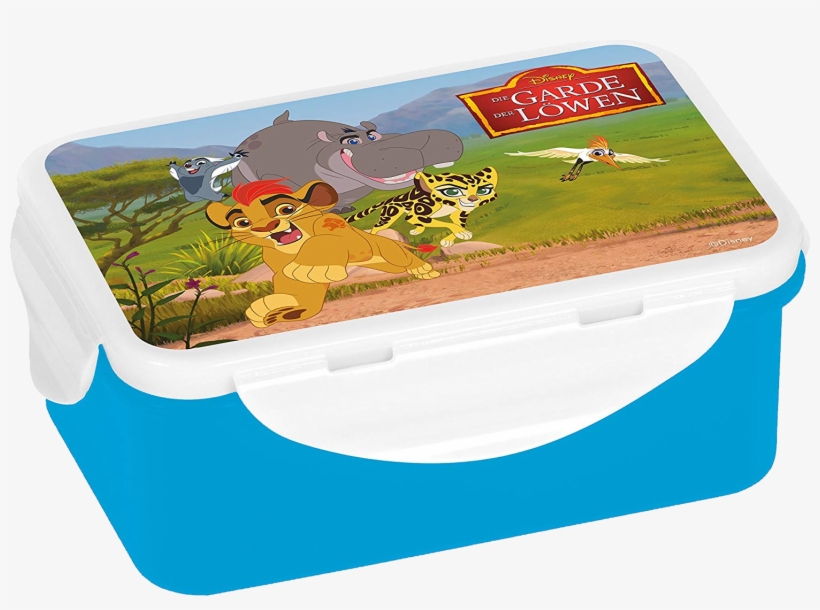 German-lunchbox - Soy Luna Brotdose, transparent png #4881346