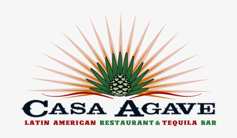 Thisis Casa Agave - Casa Agave, transparent png #4881350