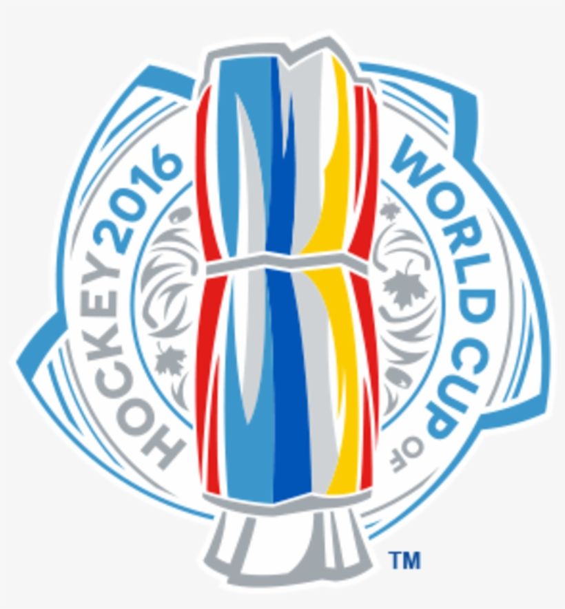 What Espn Wants You To Know About The World Cup Hockey - World Cup Of Hockey Symbol, transparent png #4881355