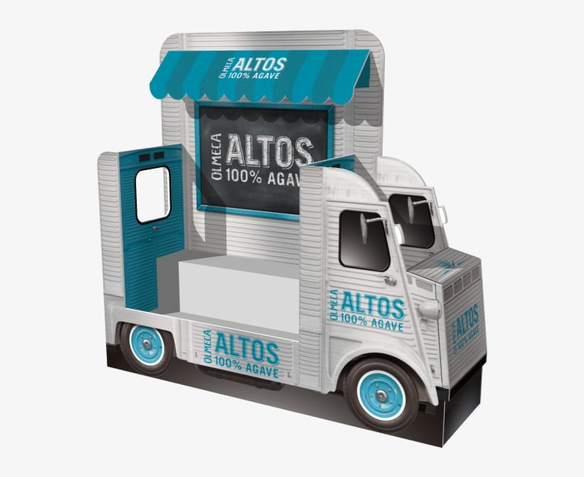 Affinity Creative Group - Olmeca Altos Tequila, transparent png #4881461