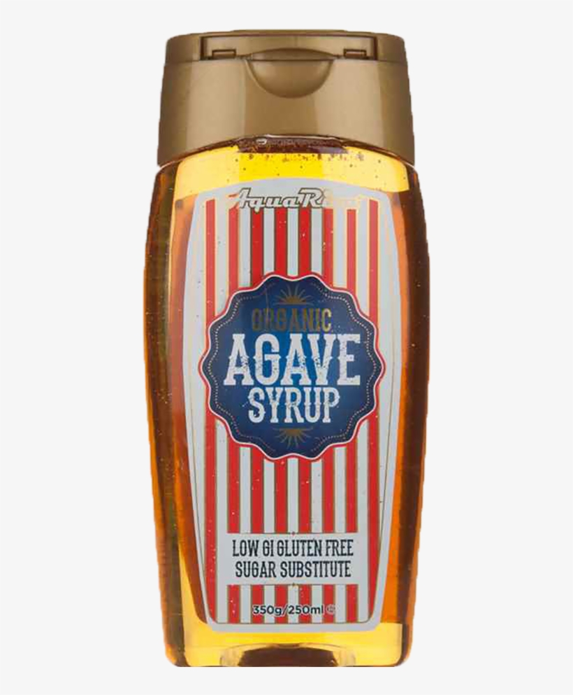 Clarks Agave Syrup 250 Ml, transparent png #4881470