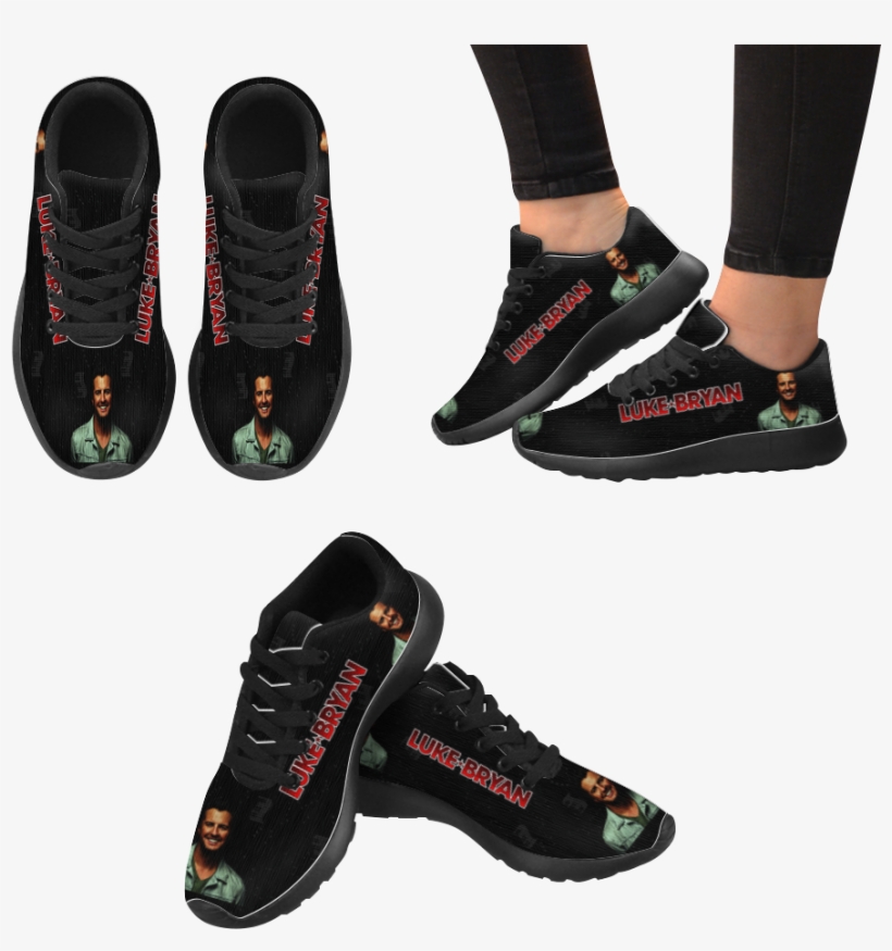 Womens Tartan Shoes, transparent png #4881537