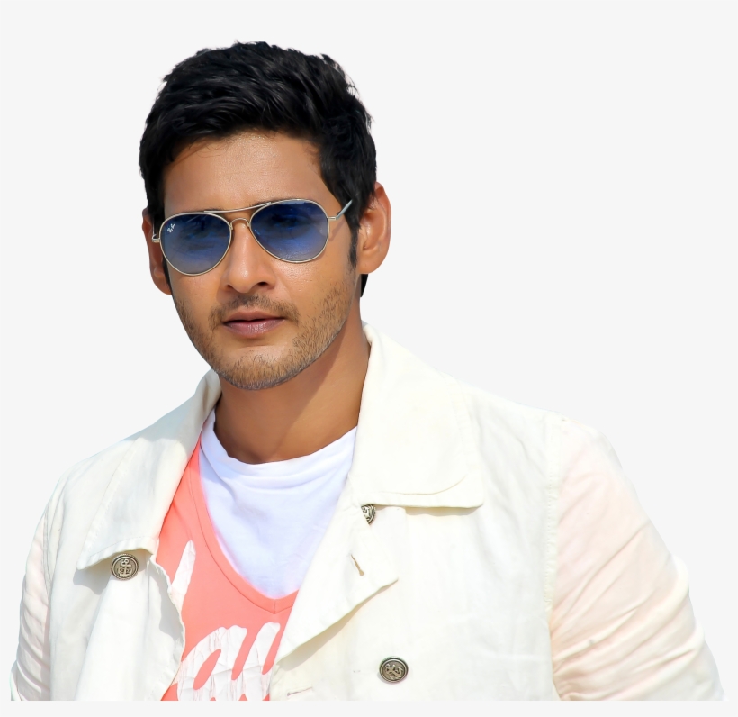 Mahesh Babu In Businessman, transparent png #4881757