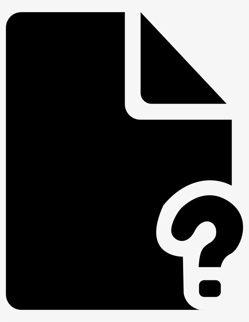 The To-do List - Download Files Icon, transparent png #4881760