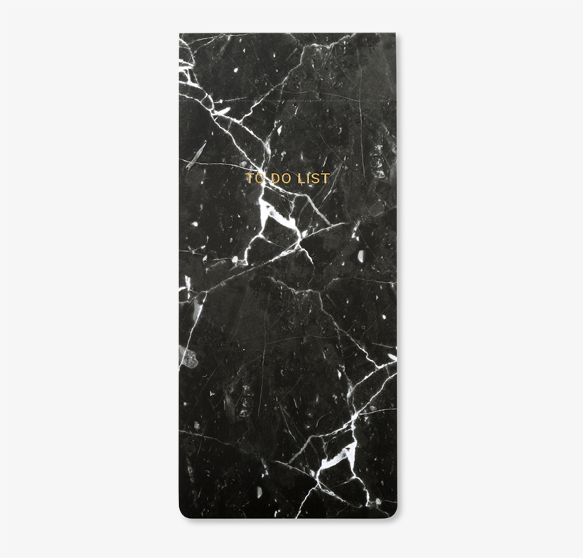 To Do List - Personalised Luggage Tag And Magnetic Book, transparent png #4881818