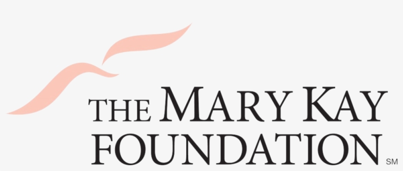 Mkf Logo-1024x393 - Mary Kay Foundation Logo, transparent png #4881823