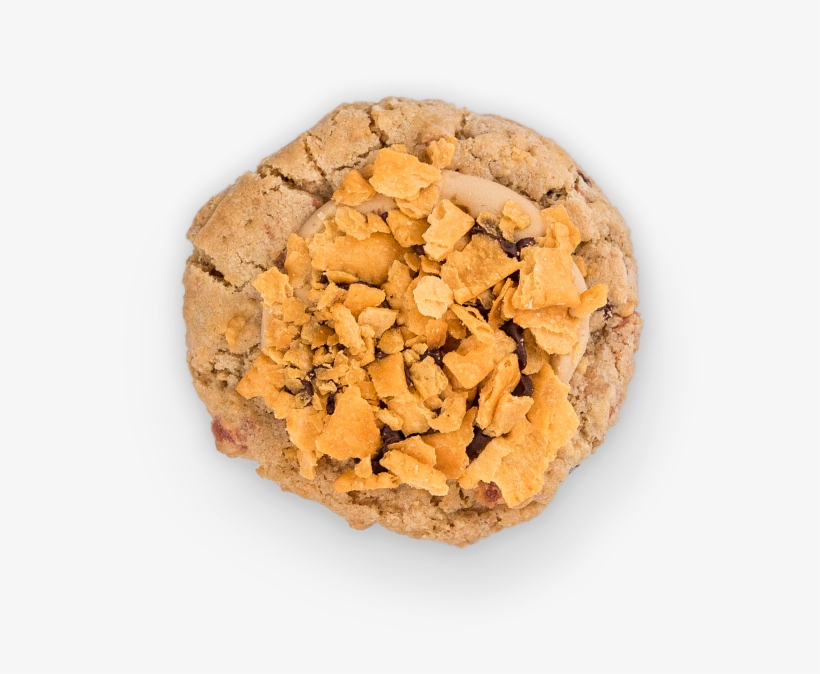 Magic Lunchbox - Chocolate Chip Cookie, transparent png #4882059