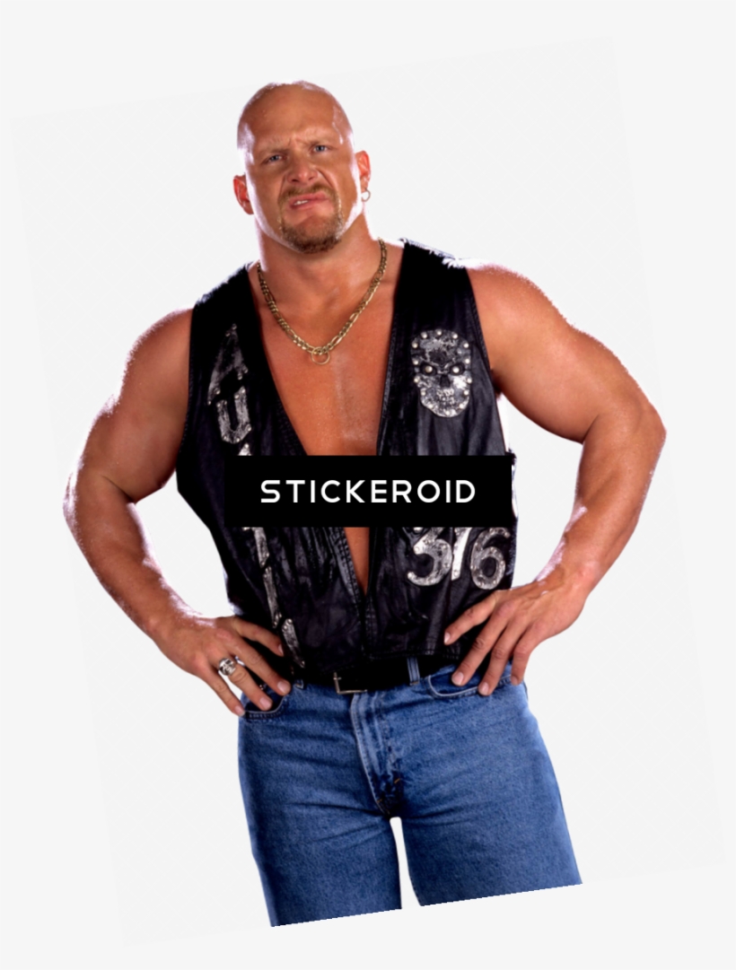 Wwe Cold Stone - Portable Network Graphics, transparent png #4882166
