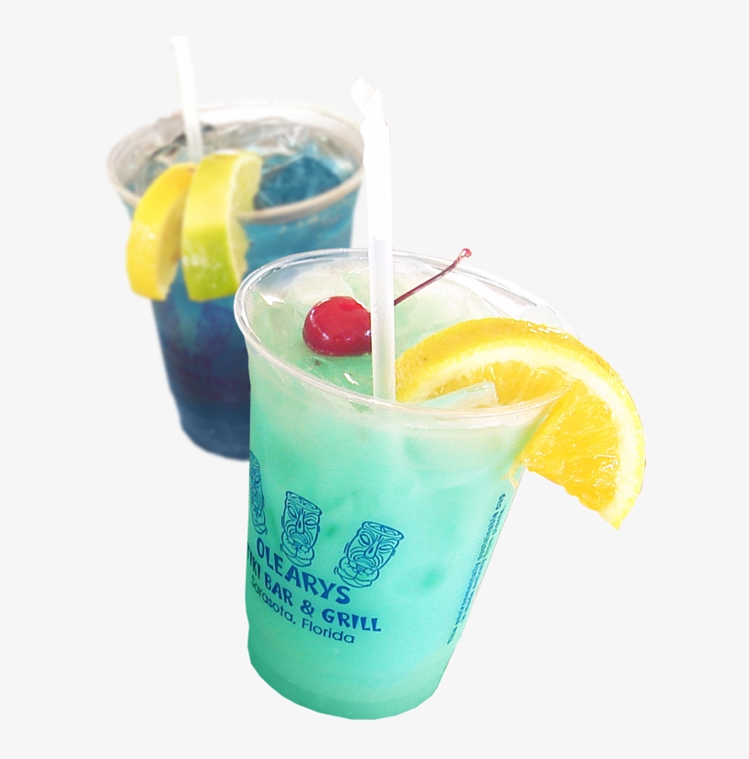 Oleary's Bar & Grill With Daily Drink Specials - Drink, transparent png #4882167