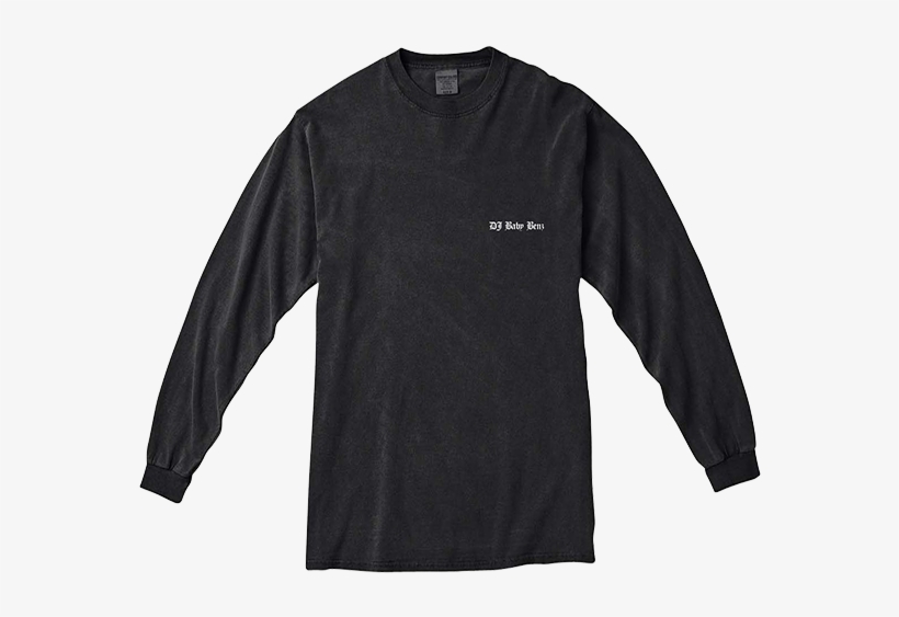 Dj Baby Benz Merch -front, transparent png #4882222