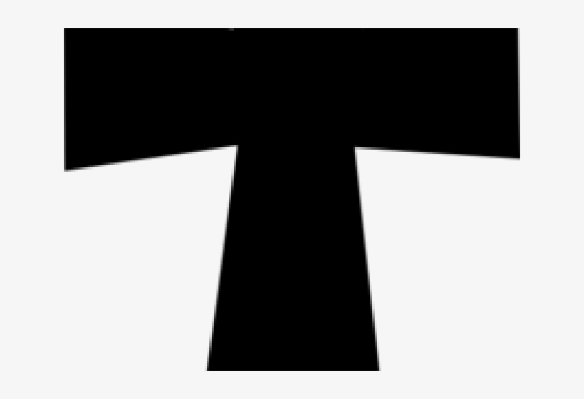 Cross Clipart - Clip Art, transparent png #4882323