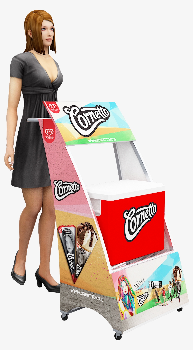 Selena Gomez Concert - Girl, transparent png #4882334