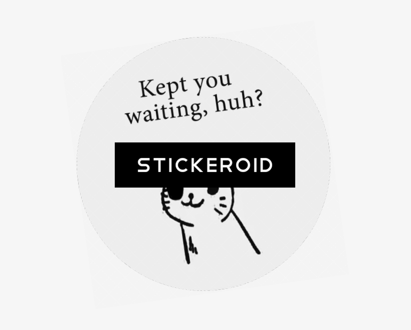 Kept Waiting Huh - Duke Nukem Forever Box Art, transparent png #4882414