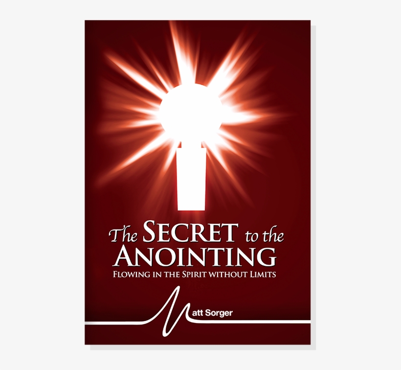 Book Cover Matt Sorger, transparent png #4883032