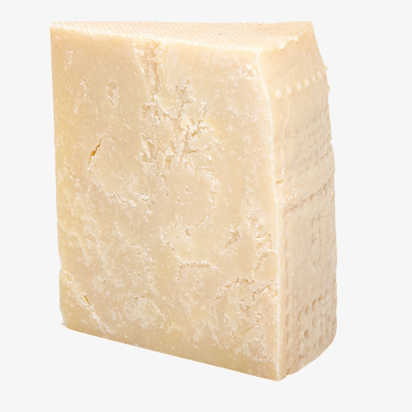 Made With Whole Sheep's Milk - Pecorino Romano, transparent png #4883578