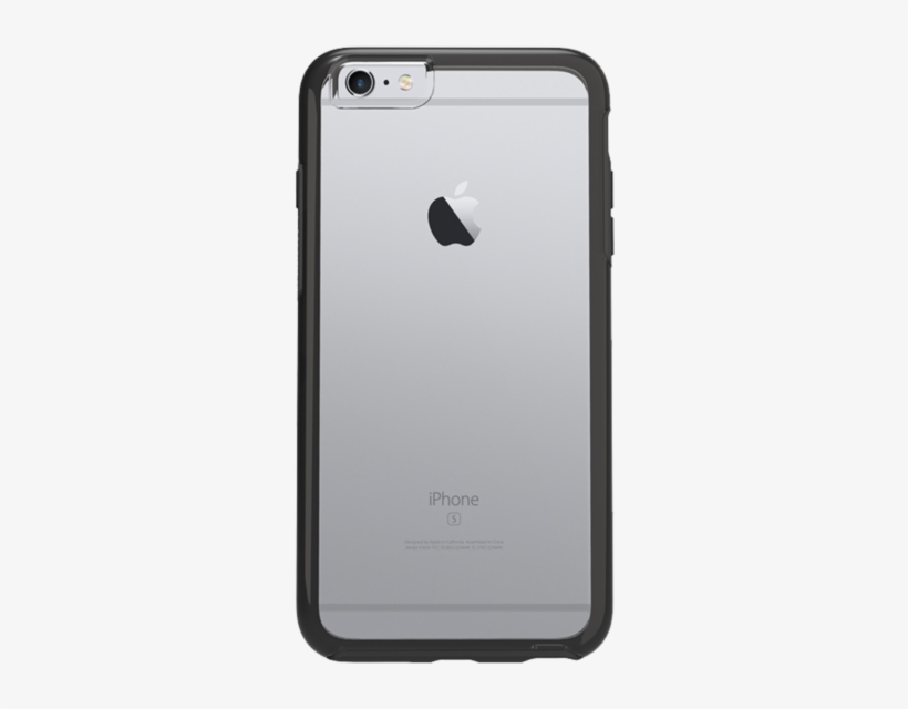Iphone 5s Symmetry Clear Case, transparent png #4883757