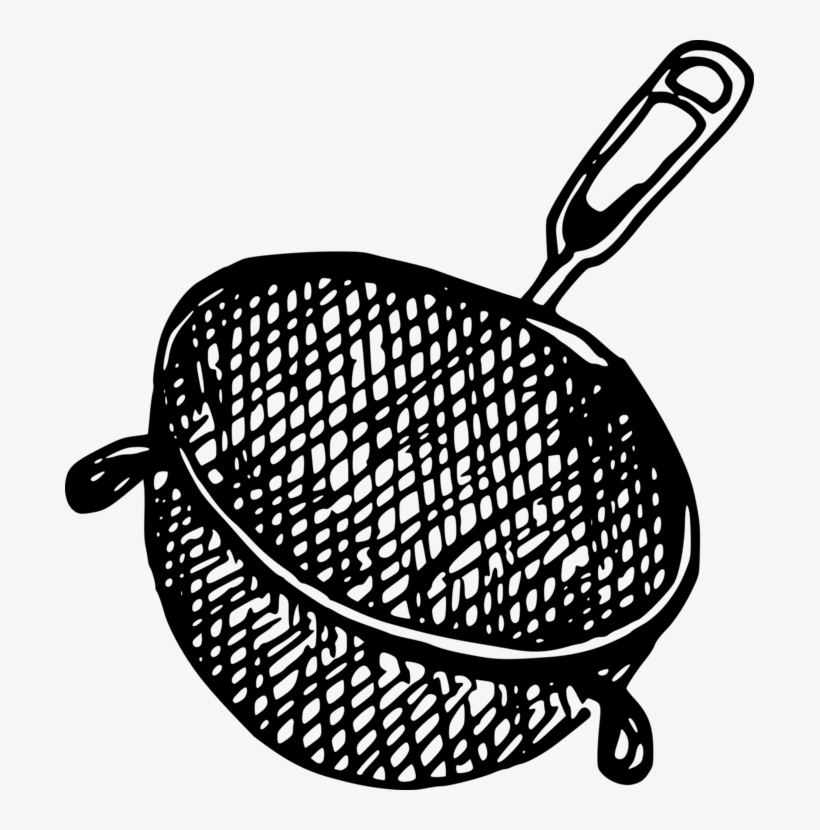 All Photo Png Clipart - Colander Clip Art, transparent png #4883759