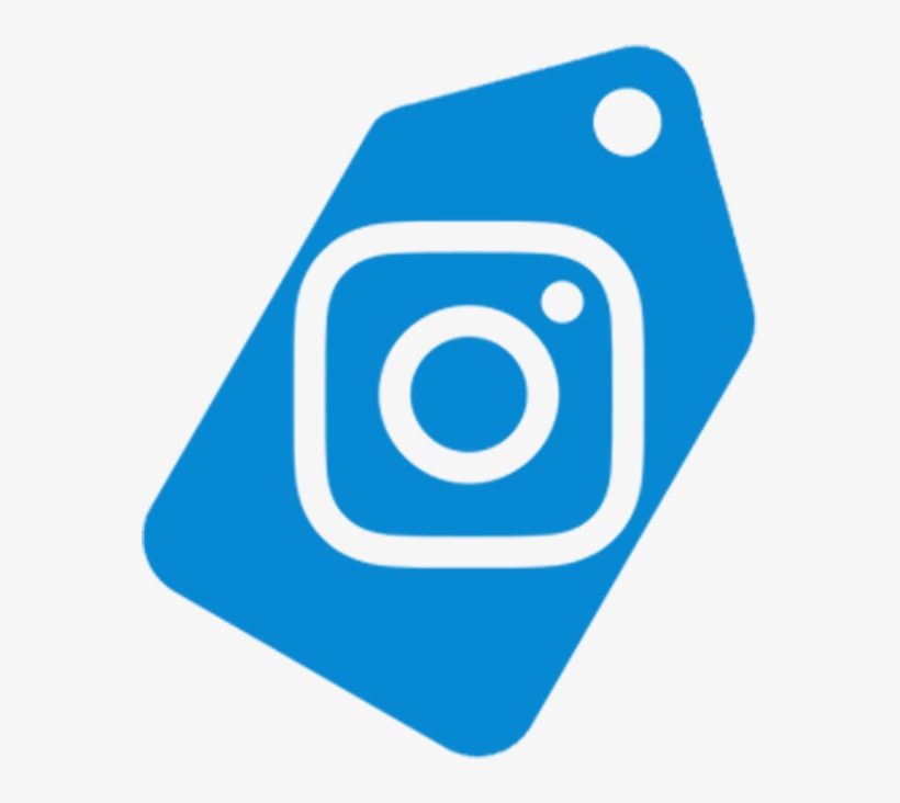 Step - Logo Facebook Instagram Png, transparent png #4883833