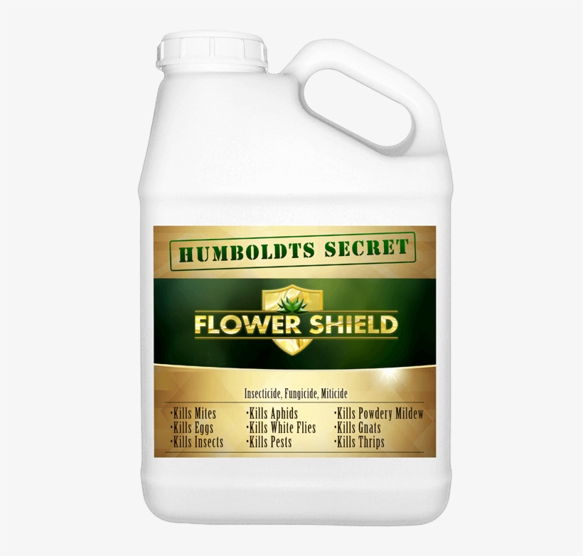 Items - Flower Stacker Humboldts Secret, transparent png #4883905