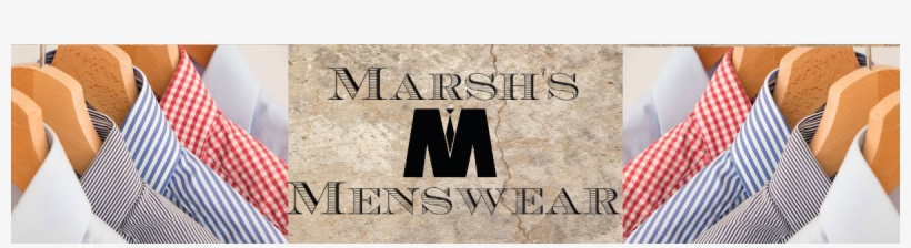 Marsh's Menswear & More - Jazz Club, transparent png #4884008
