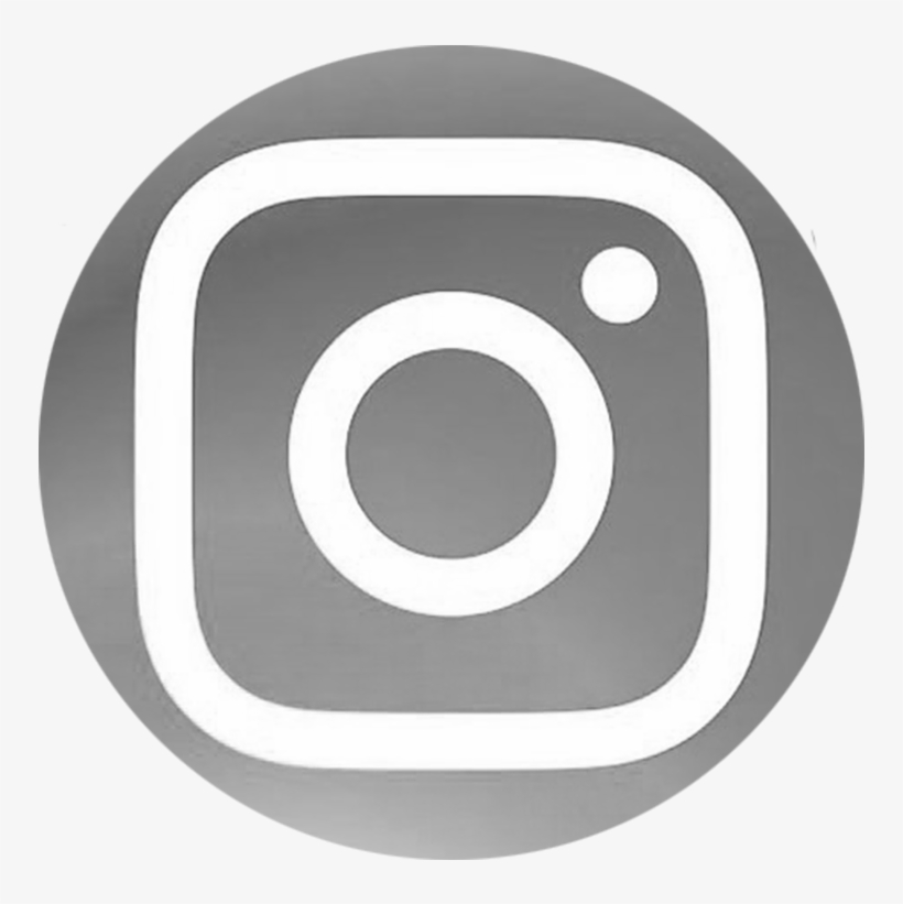 Logo De Instagram Png Circular, transparent png #4884068