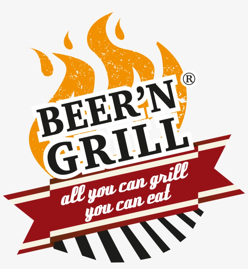 Banner Library Library Barbecue Clipart Celebration - Beer, transparent png #4884151