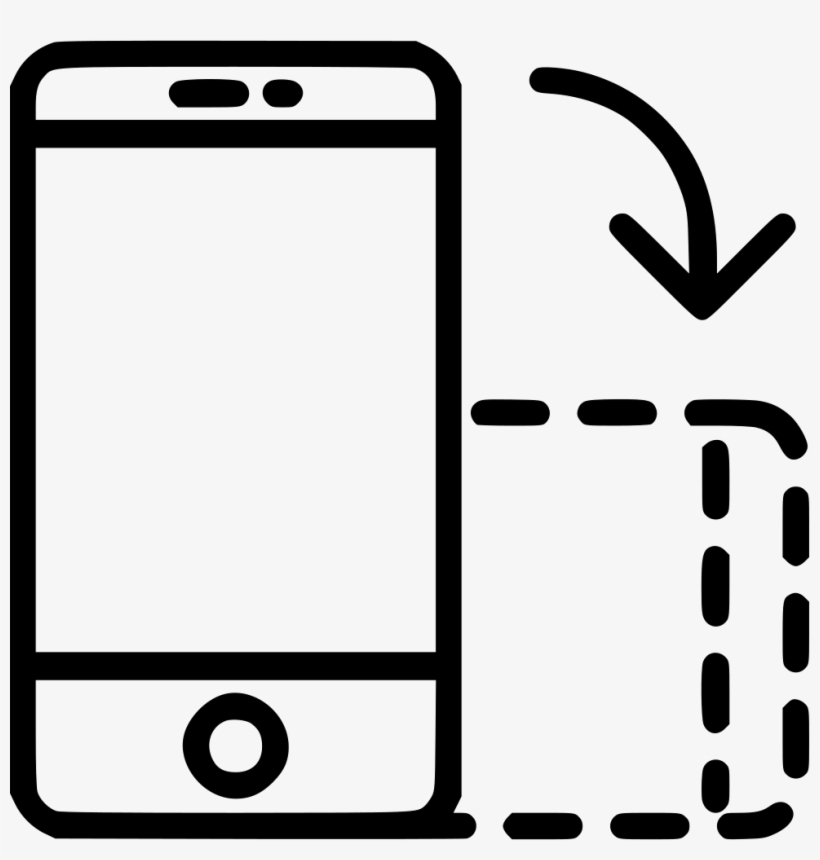 Ig Audience - Landscape Mobile Icon Png, transparent png #4884237