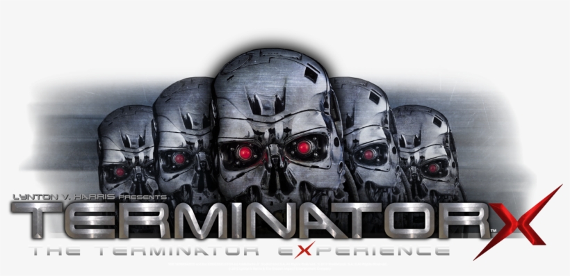 Terminator Experience - Rift Mid Valley Terminator, transparent png #4884304