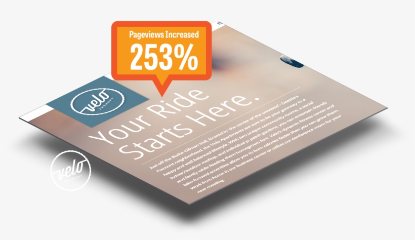 Pageviewincrease - Book Cover, transparent png #4884433