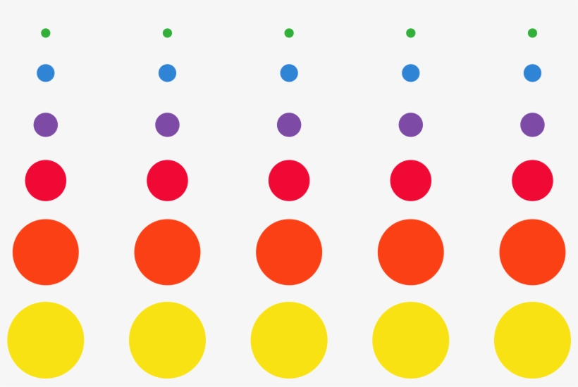 It Ain't That Hard - Circle, transparent png #4884568