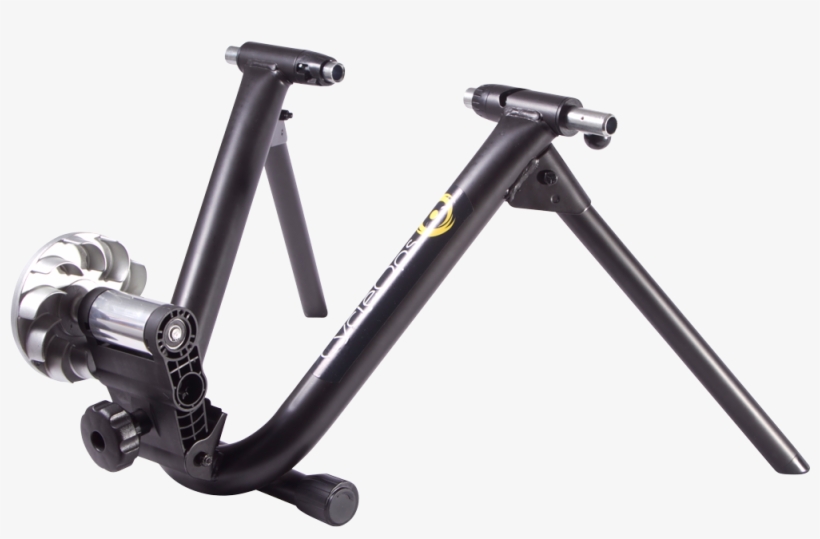 Cycleops Wind Trainer, transparent png #4884575