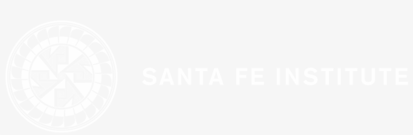 Santa Fe Institute Letterhead, transparent png #4885123