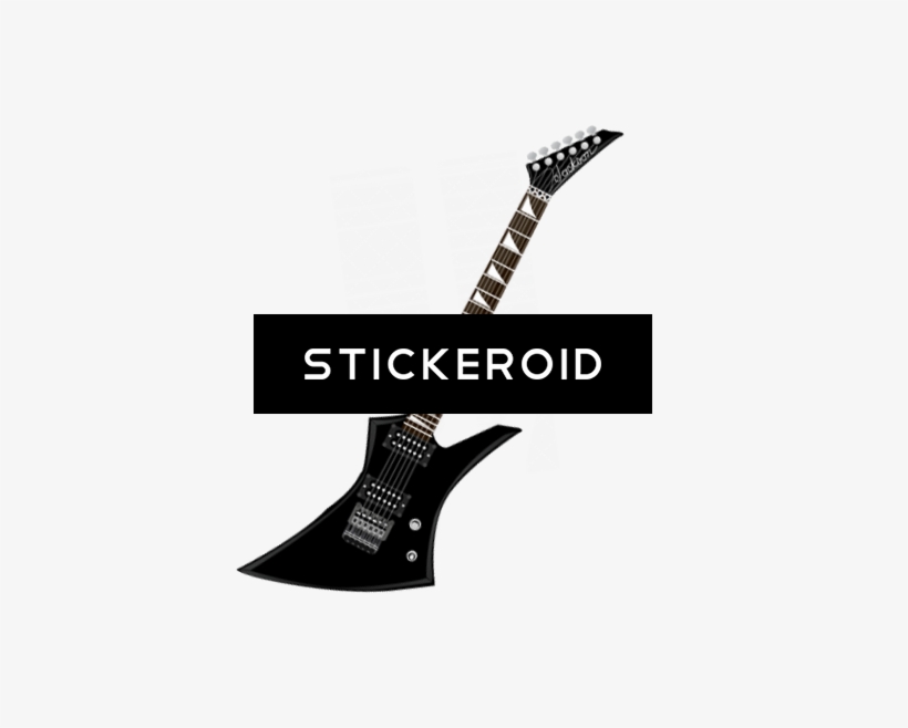Electric Guitar - Electric Guitar Transparent Png, transparent png #4885335