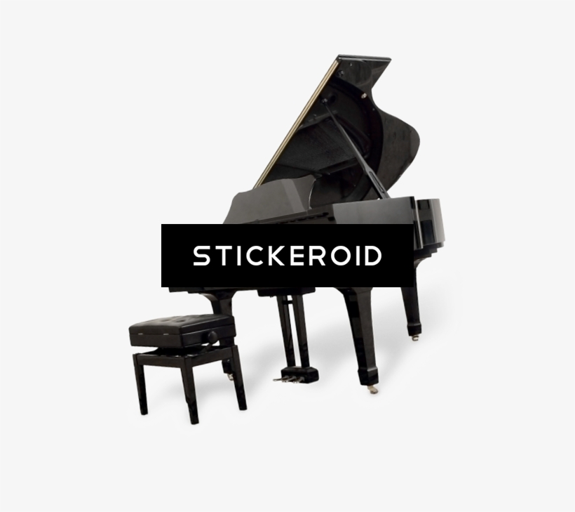 Piano With - Oh My Darling Clementine For Piano And Trombone, Pure, transparent png #4885409