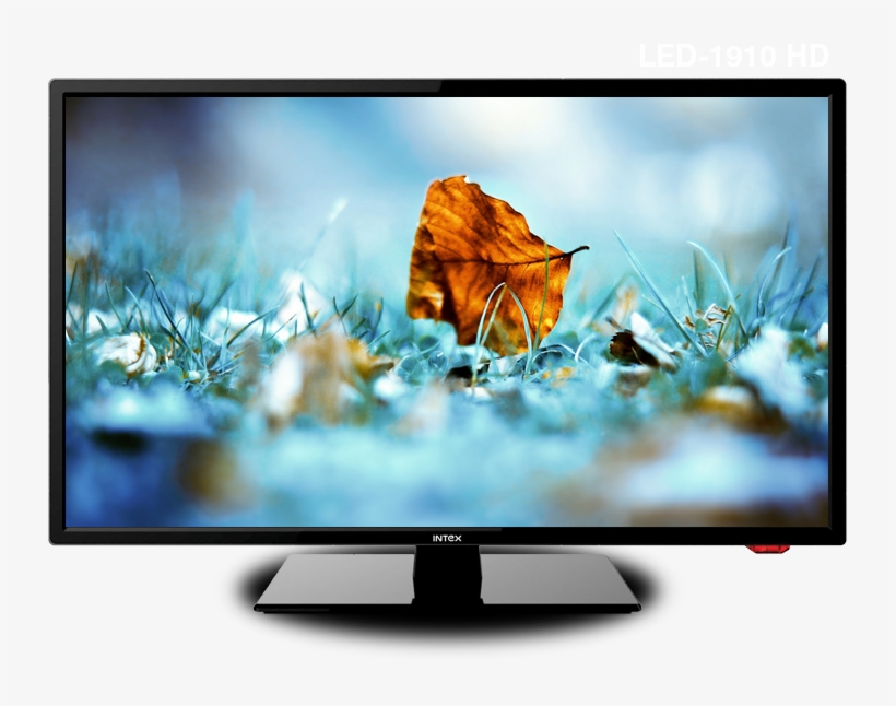 Intex Led Cm Panel - Led Png Images Hd, transparent png #4885600