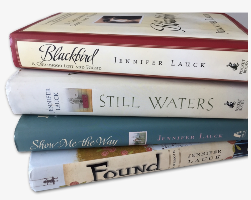 Leads Her To Research That Shows The Profound Trauma - Blackbird: A Childhood Lost And Found [book], transparent png #4885874