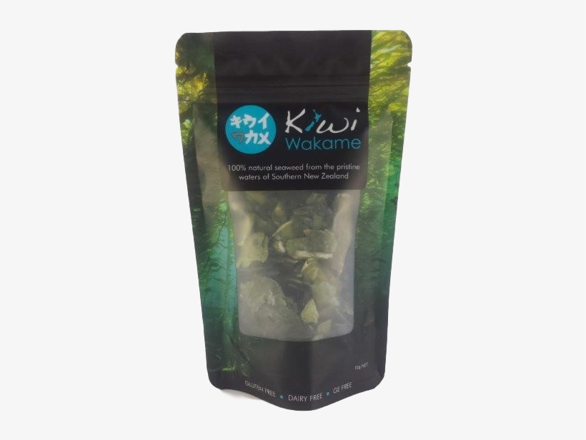 Wakame, transparent png #4886098