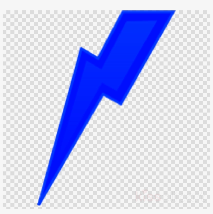 Blue Lightning Bolt Clipart Clip Art - Wwe Universal Champion Belt Hd, transparent png #4886160