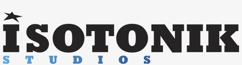 Isotonik Studios Black Friday Deal - Maverick, transparent png #4886426
