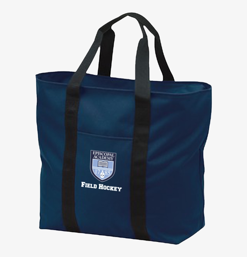 View, Ea Field Hockey All Purpose Tote Embroidered - Schnauzer Embroidered Tote Bag Any Color, transparent png #4886716