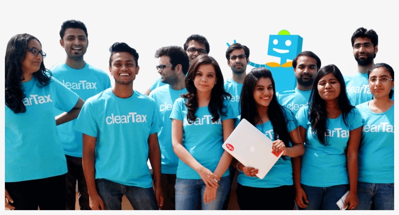 We Have Internal Tech Talks Every Week Where People - Clear Tax Office Bangalore, transparent png #4886960
