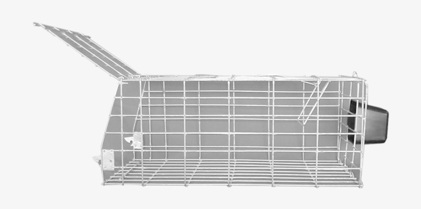 Super Slam Possum Cage - Cage, transparent png #4887116