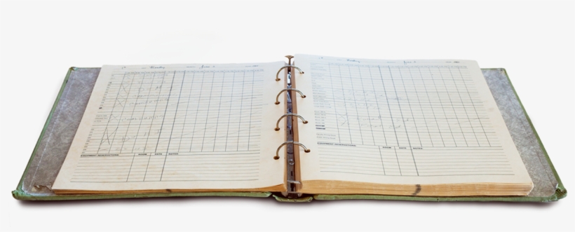 Book - Office Book Png, transparent png #4887117