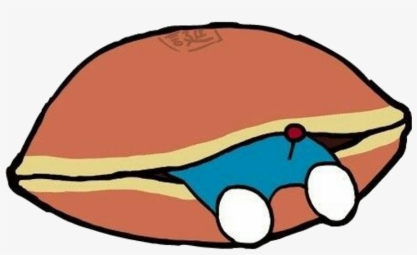 铜 锣 烧 哆 啦 A 梦, transparent png #4887122