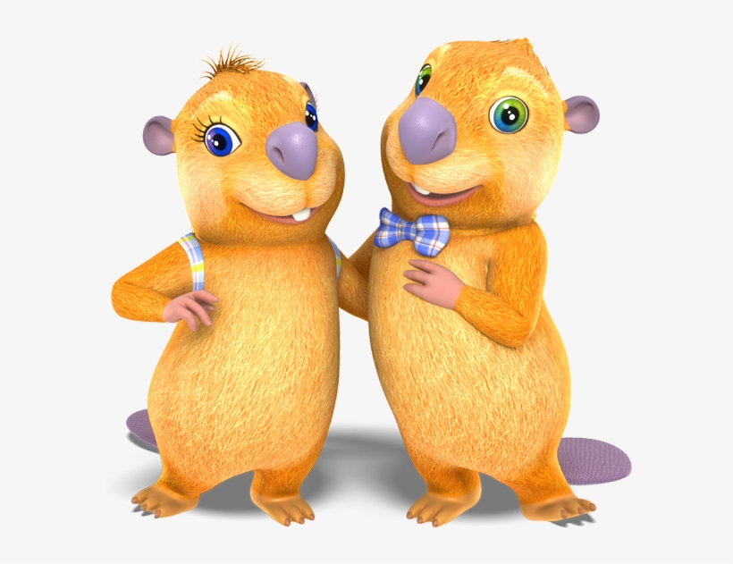 Everything's Rosie Png - Matt & Nat, transparent png #4887252